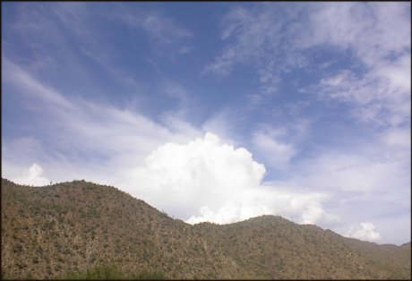 Lower salt river