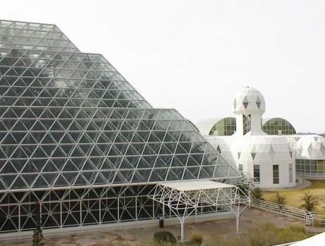 biosphere2