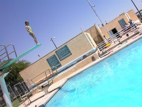 Dive