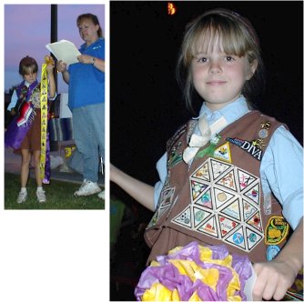 Girl Scout