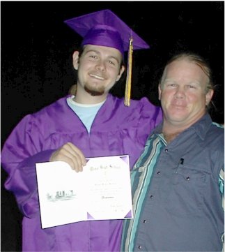 graduate
