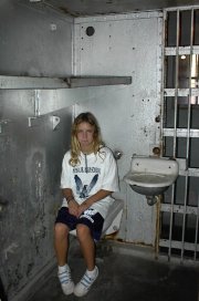 jail