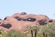 Papago Park - Phx