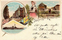 postcard