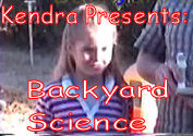backyard science